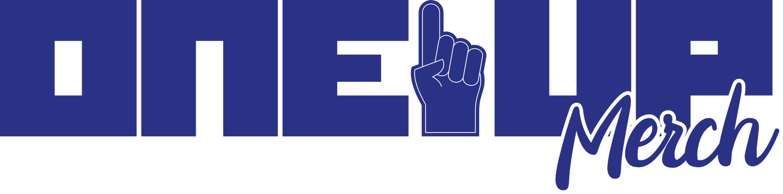 OneUp Logo SqUp 1a