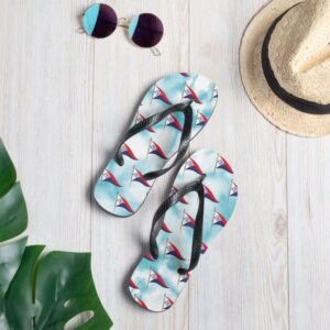 sublimation flip flops white lifestyle 1 618c12dfc6bdf.jpg