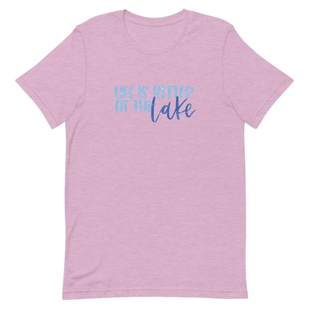 unisex staple t shirt heather prism lilac front 61b7b100b50b4.jpg