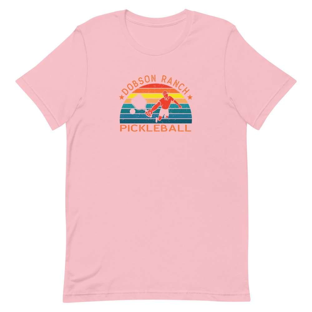 unisex staple t shirt pink front 624dcc9c4cf3a.jpg